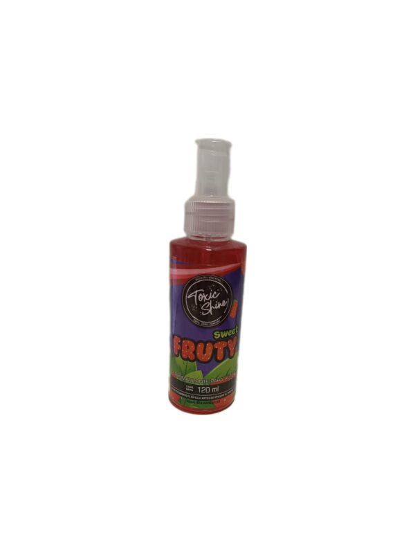 TOXIC PERFUME SWEET FRUTY