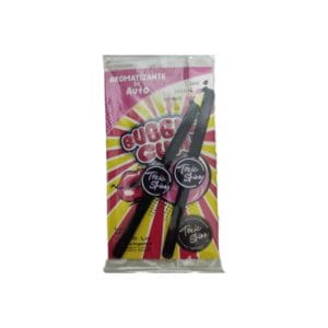 AROMATIZANTE BUBBLE GUM