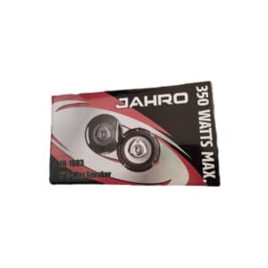 JUEGO DE PARLANTES P/AUTO