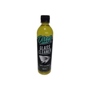 DROP GLASS CLEANER