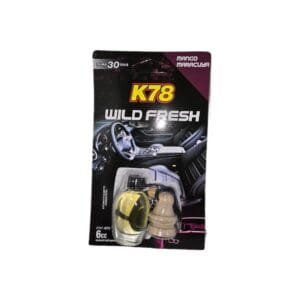 AROMATIZANTE AMBIENTAL WILD FRESH