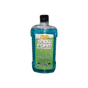 ESPUMA ACTIVA SNOW FOAM