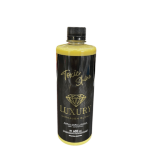 LUXURY TOXIC SHINE