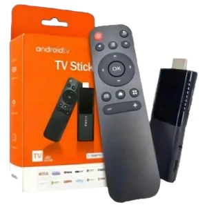 Tv Stick Wi-fi Smart Tv Android Hd