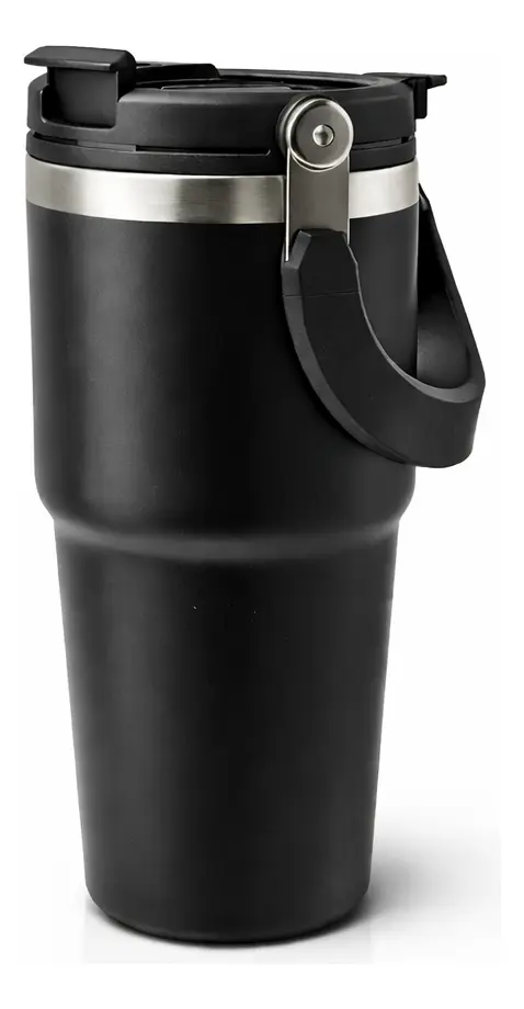 VASO TERMICO ACERO INOXIDABLE