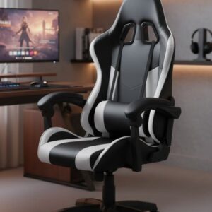 SILLA GAMER