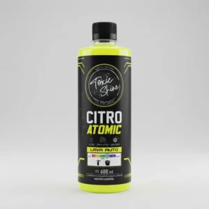 CITRO ATOMIC TOXIC SHINE