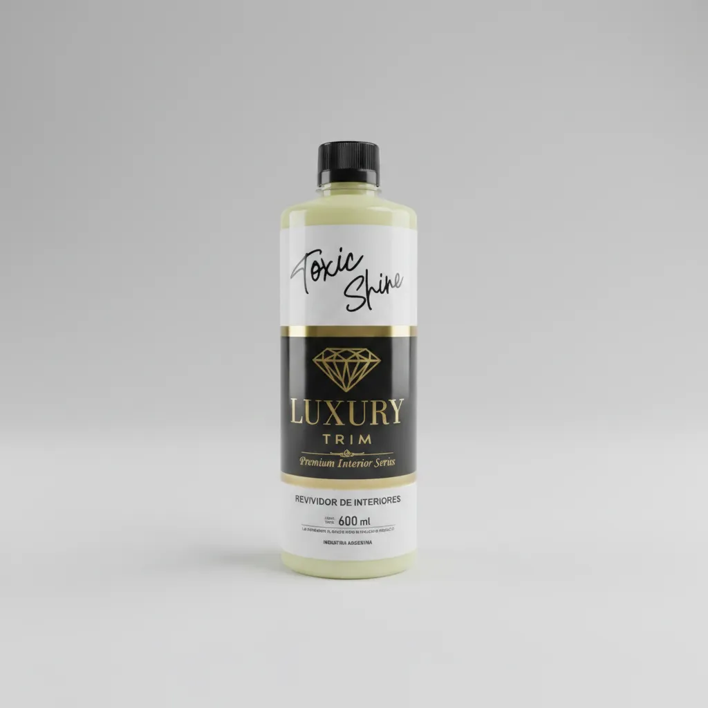 Luxury Trim